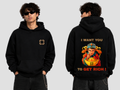 Chubby Club Get Rich Founder Series Hoodie